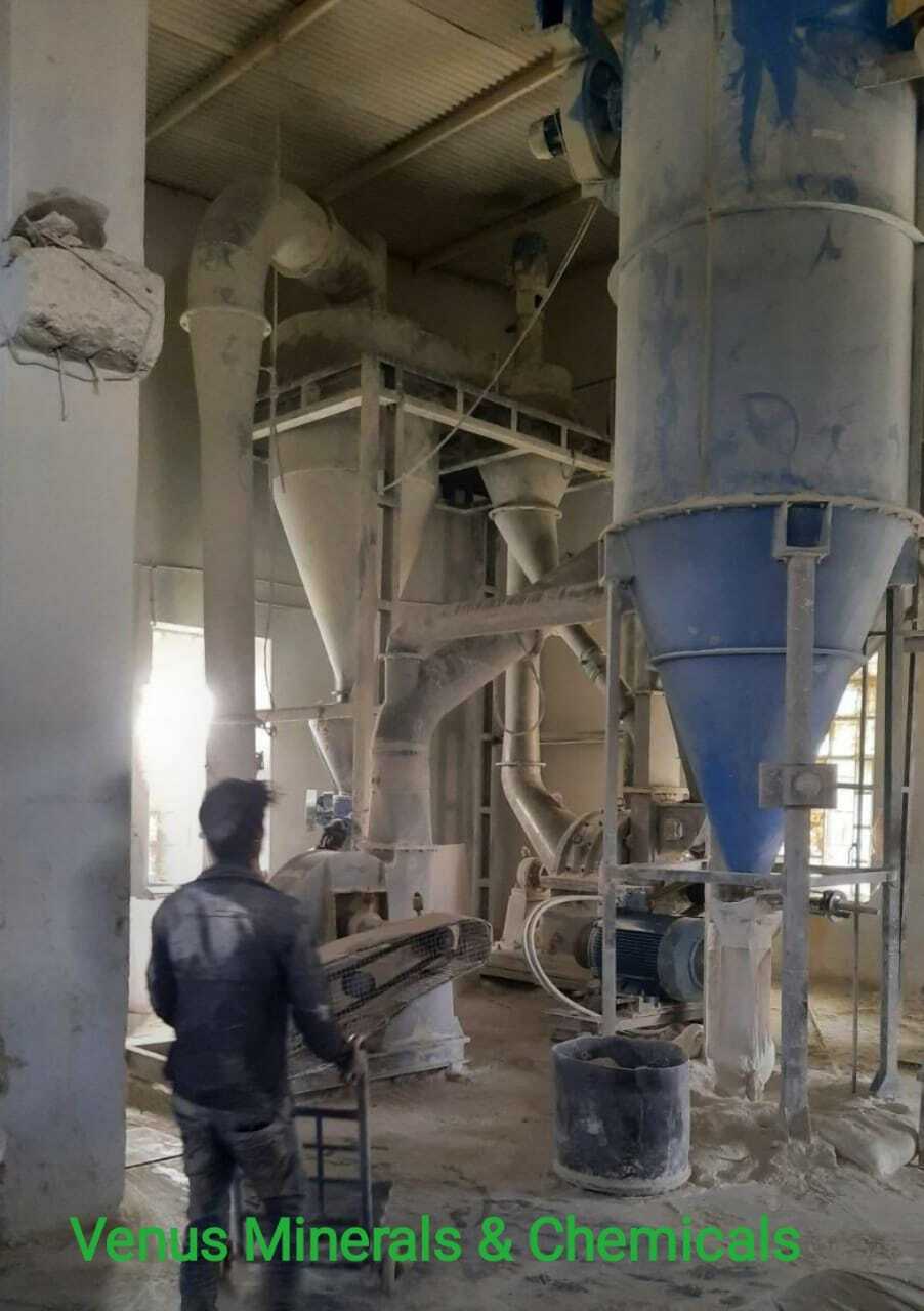 Ultrafine Pulverizer