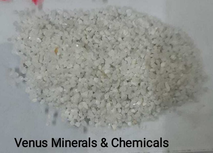 Marble Grains Sample