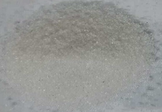 Silica Powder Sample