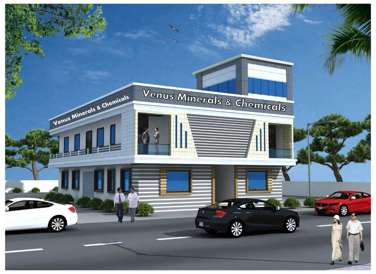Venus Manufacturing Facility